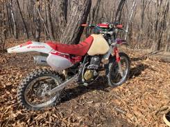 Honda XR 400R, 1999 