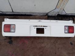    Suzuki Every DA17V