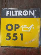 OP551 Filtron   