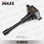   Miles AL08033 