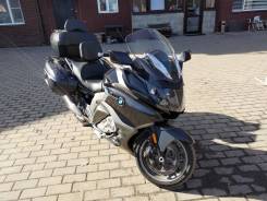 BMW K 1600 GTL, 2017 