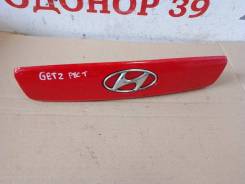    Hyundai Getz 2008 