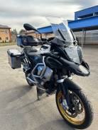 BMW R 1250 GS Adventure, 2022 