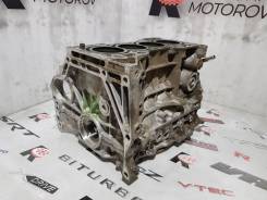 Блок цилиндров Honda Accord 2013 11000R40A01 CU2 K24Z3 фото