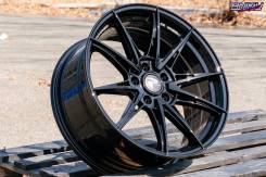 NEW!  PDW Procast FF2074 R18 8.0j ET35 5*114,3 (J147) 