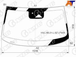   (/  / ) Haval H6 20-24 XYG HVL-H6-21-L-SZ LFW/X,  