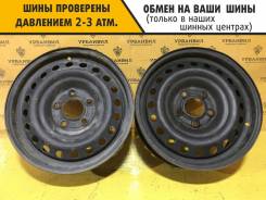  Renault- R15 (5*114,3) 