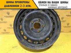  Renault- R15 (5*114,3) 