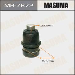   Masuma MB-7872 MB-7872 