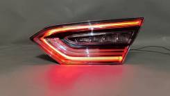 Toyota Camry 70 18-    LED S-Edition 