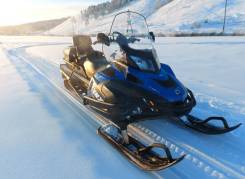 BRP Ski-Doo, 2013 