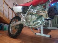 Honda XR 400R, 2000 