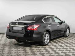 Nissan Teana, 2015 