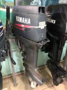   Yamaha 30D (6J8) 