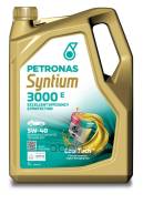   Acea A3/B4 Petronas Syntium 3000 E 5W40 5L 