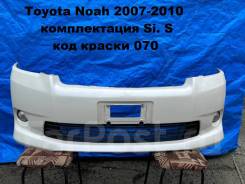    Toyota Noah 2007-2010  Si. S