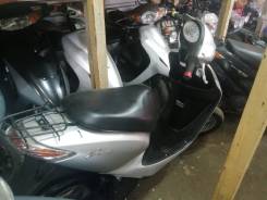 Honda Dio AF56    , 2010 