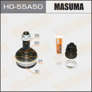  . / Masuma HO-55A50 