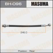  . . L Masuma BH-096 