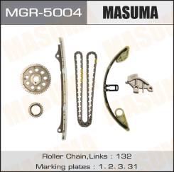    Masuma MGR-5004 