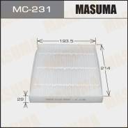   Masuma MC-231 