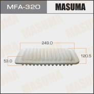   Masuma MFA-320 