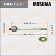   Masuma MR-3980 