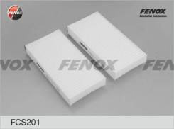   -  2  Fenox FCS201 