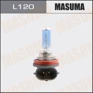  H11 12V 55W PGJ19-2 Blue Masuma L120 