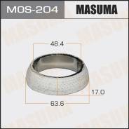   48.4 x 63.6 Masuma MOS-204 