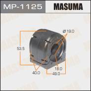   . Masuma MP-1125 