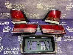   ( ) Toyota crown jzs173 N157