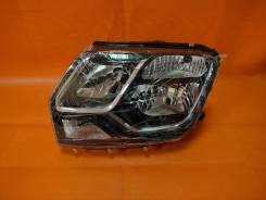 ���� ����� Renault Duster 2015-2021 �����, ����������