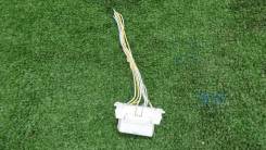 OBD  Toyota Corolla Fielder 2003/03 NZE124 1NZ-FE 