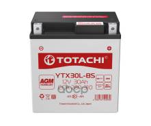   Totachi Moto Ytx30l-Bs 30 / R Agm Totachi . 92030 