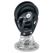  Silver / Black Harken 6280 Stand Up 60 Mm 