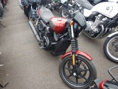 Harley-Davidson Street 750 XG750, 2019 