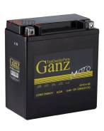  GANZ  AGM 16 /  151x88x164 CCA320  GTX16-BS GANZ GN1216 