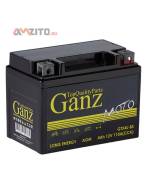  GANZ  AGM 4 /  113x70x89 CCA110  GTX4L-BS GANZ GN1204 