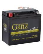  GANZ  AGM 20 /  L+ 177x88x155  EN 350  GANZ GN12201 