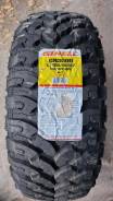 Ginell GN3000, 265/65 R17 