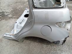    Toyota Ist NCP61 2004  1E7, 199 (2)