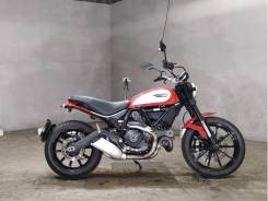 Ducati Scrambler, 2015 