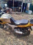 Yamaha TDM 850, 2000 