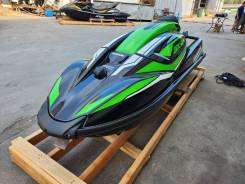 2023 Kawasaki SX-R 160     