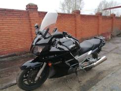 Yamaha FJR 1300, 2001 