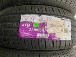 King Boss K118, 225/55R18 