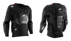  Leatt 3DF AirFit Hybrid : L/XL (172-184) 5020004201 