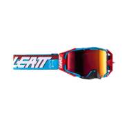  Leatt Velocity 6.5 Iriz Cyan Red 28% 8024070100 