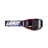  Leatt Velocity 6.5 SunDown Light Grey 58% 8024070220 